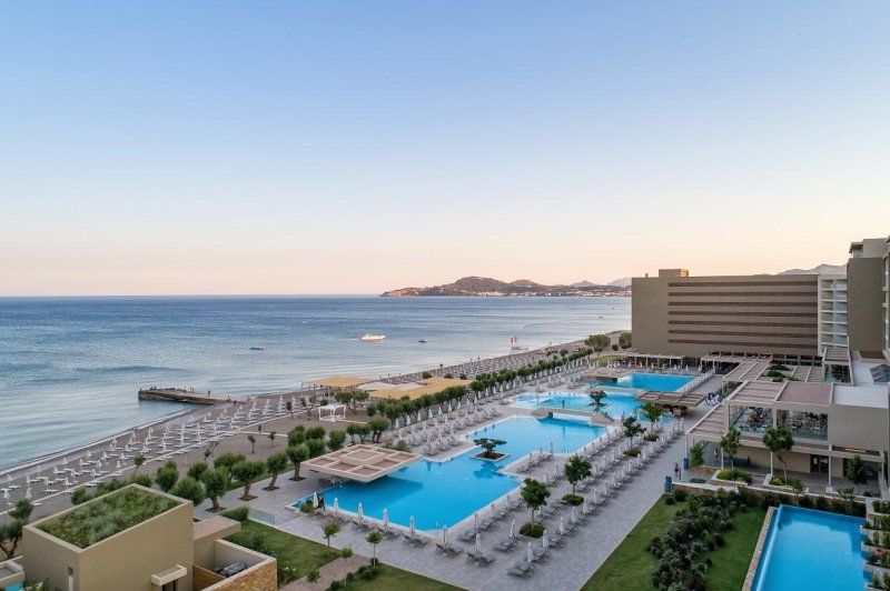 Amada Colossos Resort Rodosz