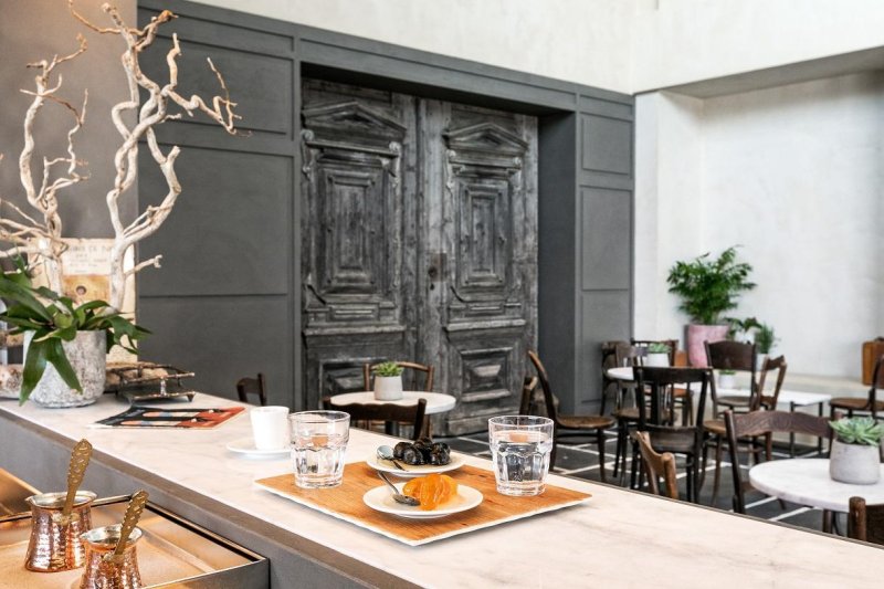 Rodosz utazás Amada Colossos Resort