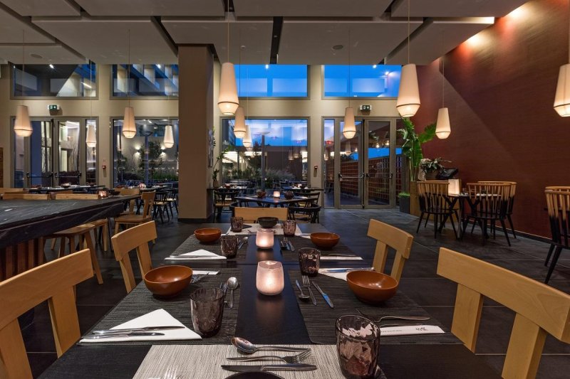 Rodosz utazás Amada Colossos Resort