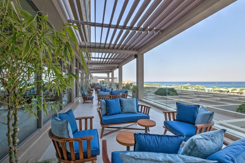 Rodosz utazás Amada Colossos Resort