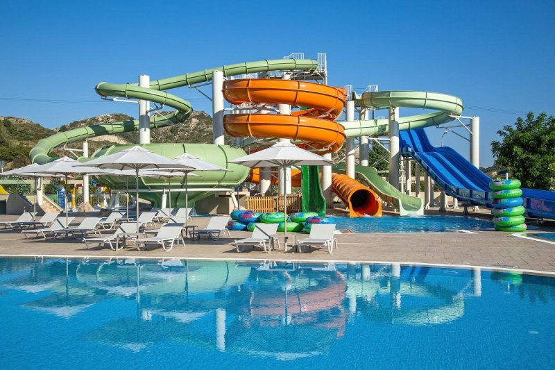 Amada Colossos Resort Rodosz