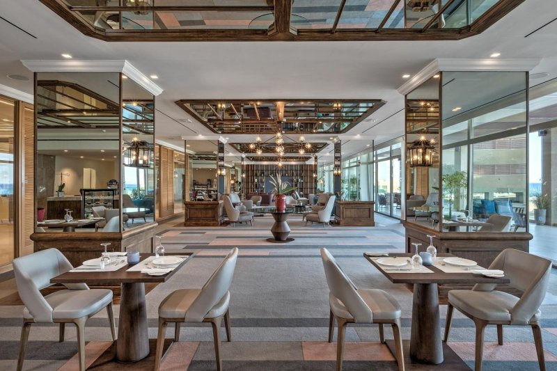 Rodosz utazás Amada Colossos Resort