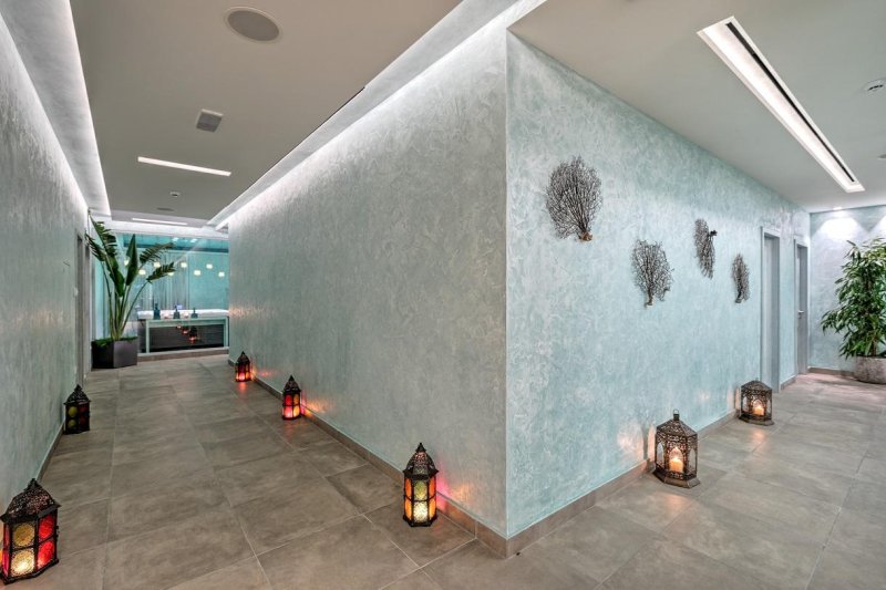 Rodosz utazás Amada Colossos Resort