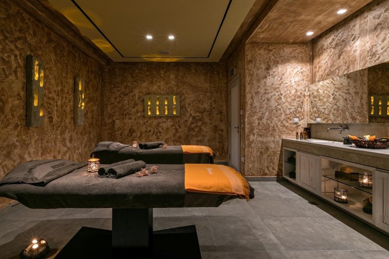 Rodosz utazás Amada Colossos Resort