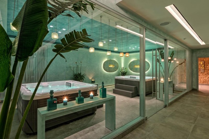 Rodosz utazás Amada Colossos Resort