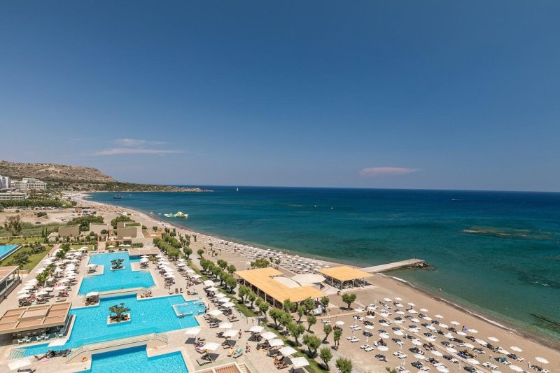 Amada Colossos Resort Rodosz