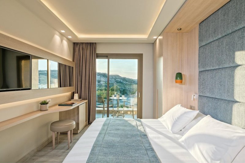 Amada Colossos Resort Rodosz