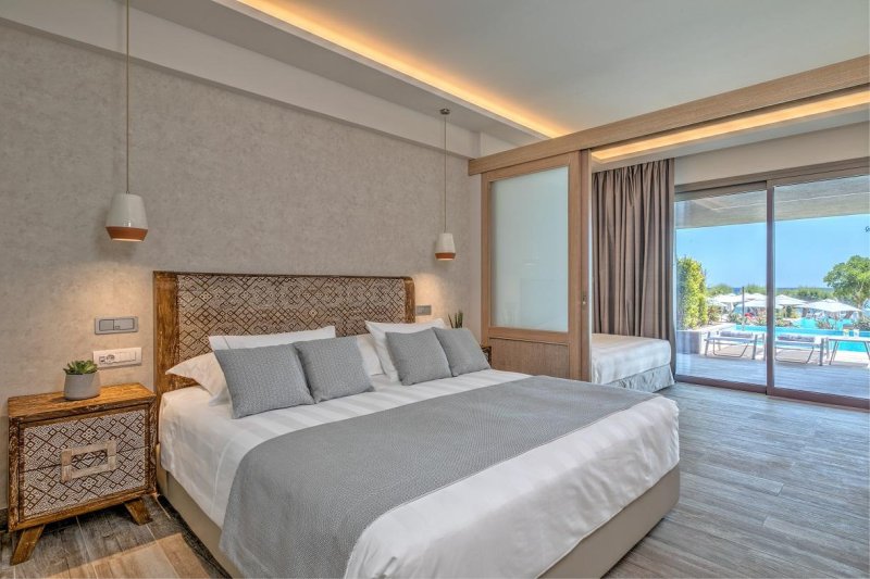 Amada Colossos Resort Rodosz