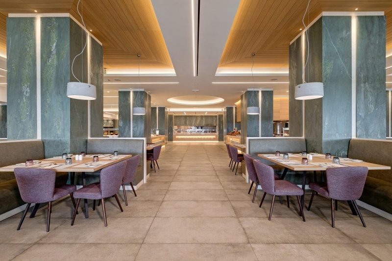 Rodosz utazás Amada Colossos Resort