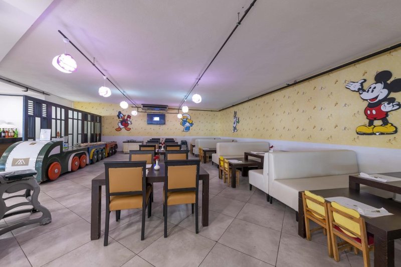 Asteria Collection Side (ex. Amara Family Resort ) Side