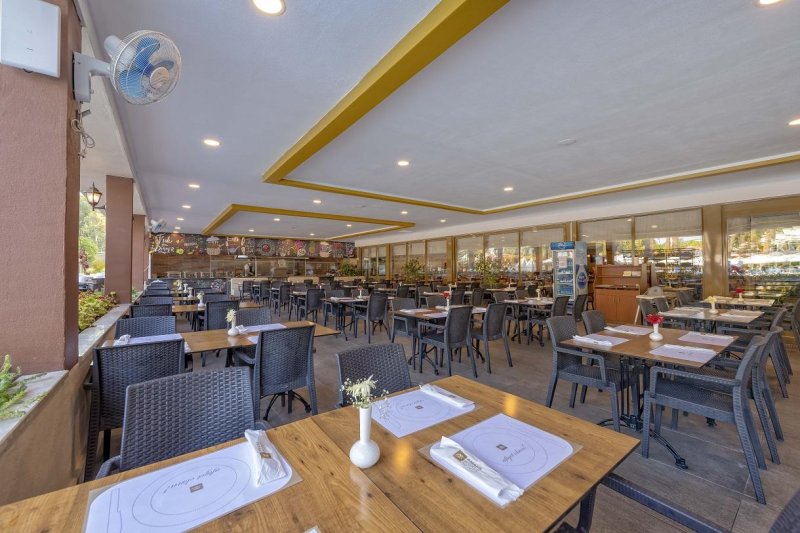 Side utazás Asteria Collection Side (ex. Amara Family Resort )