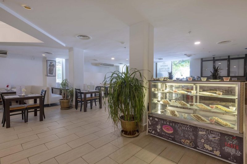 Asteria Collection Side (ex. Amara Family Resort ) Side