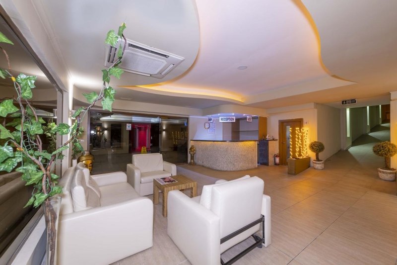 Side utazás Asteria Collection Side (ex. Amara Family Resort )