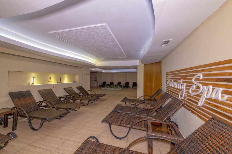Asteria Collection Side (ex. Amara Family Resort ) Side