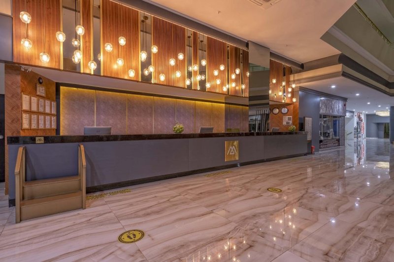 Side utazás Asteria Collection Side (ex. Amara Family Resort )