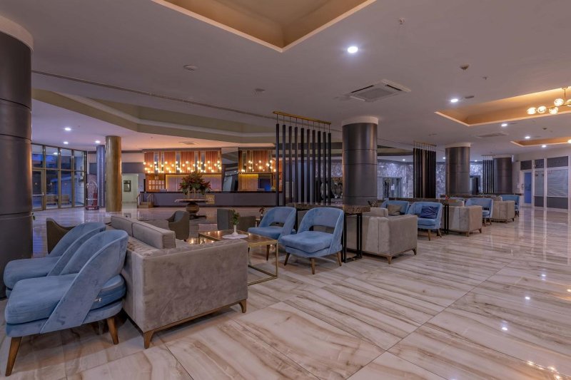 Asteria Collection Side (ex. Amara Family Resort ) Side