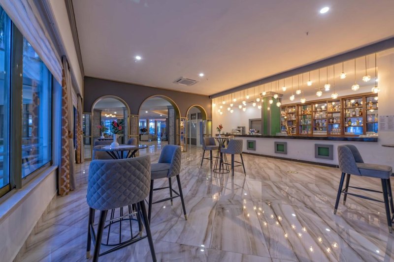 Side utazás Asteria Collection Side (ex. Amara Family Resort )