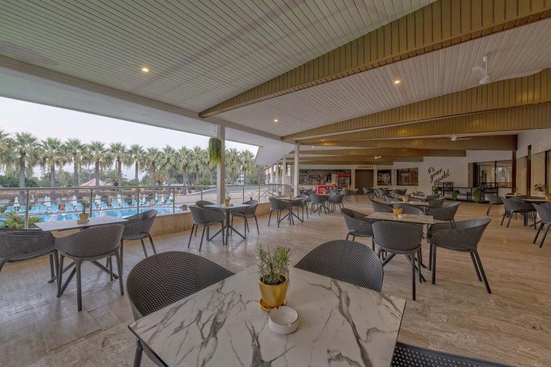 Side utazás Asteria Collection Side (ex. Amara Family Resort )