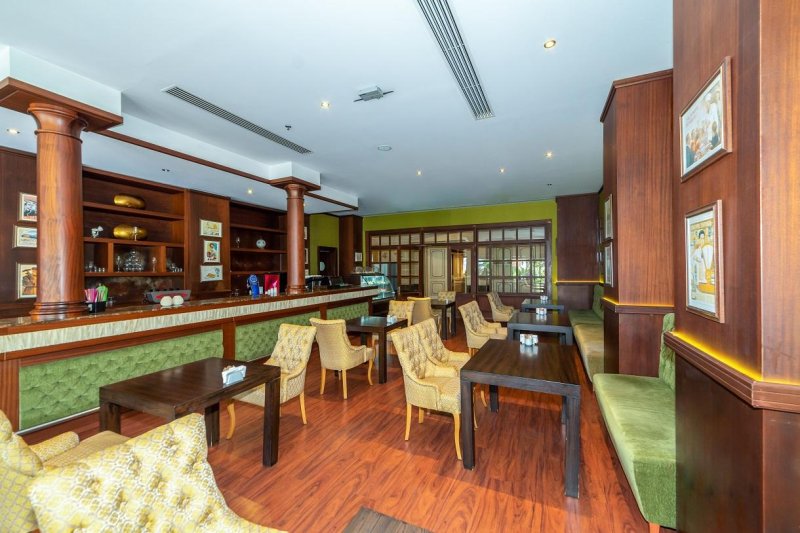 Kemer utazás Fashion Tv Luxe Hotel 