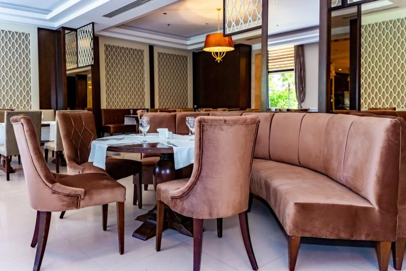 Kemer utazás Fashion Tv Luxe Hotel 