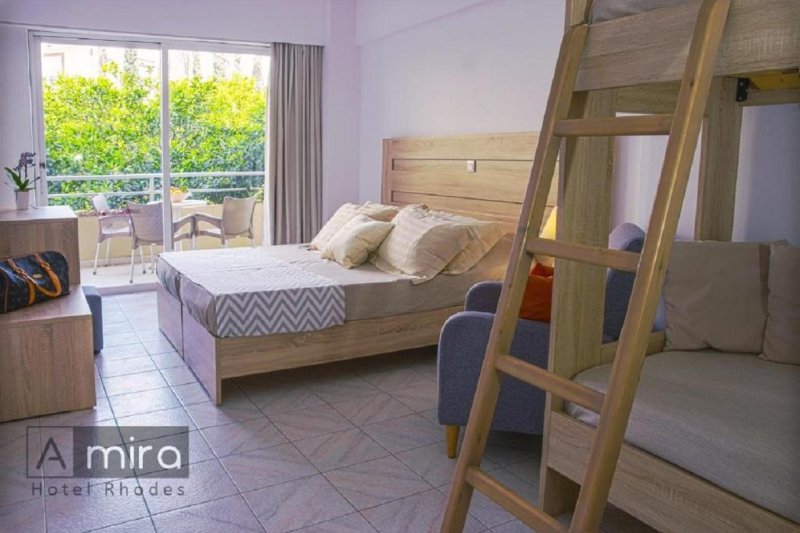 Rodosz utazás Amira (ex. Princess Flora)