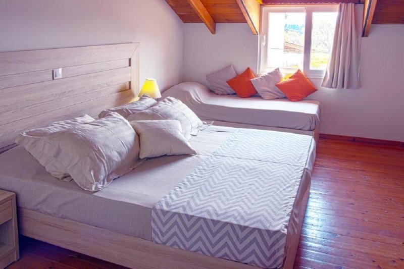 Rodosz utazás Amira (ex. Princess Flora)