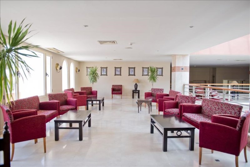 Sharm El-Sheikh utazás Amphoras Aqua