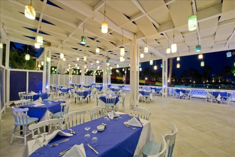 Sharm El-Sheikh utazás Amphoras Aqua