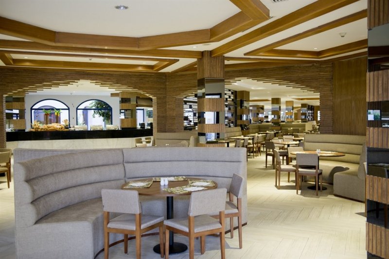 Sharm El-Sheikh utazás Amphoras Beach (ex.shores)