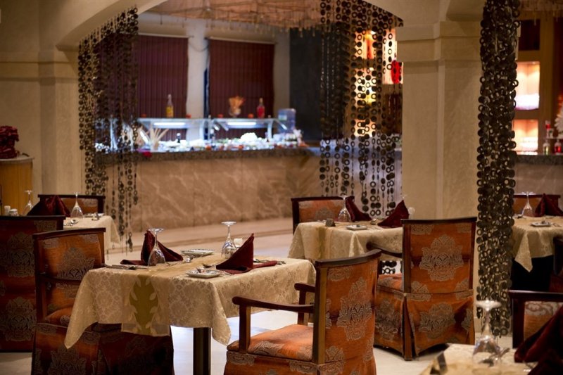 Sharm El-Sheikh utazás Amphoras Beach (ex.shores)