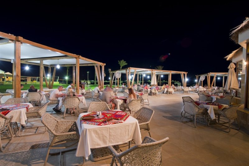 Sharm El-Sheikh utazás Amphoras Beach (ex.shores)