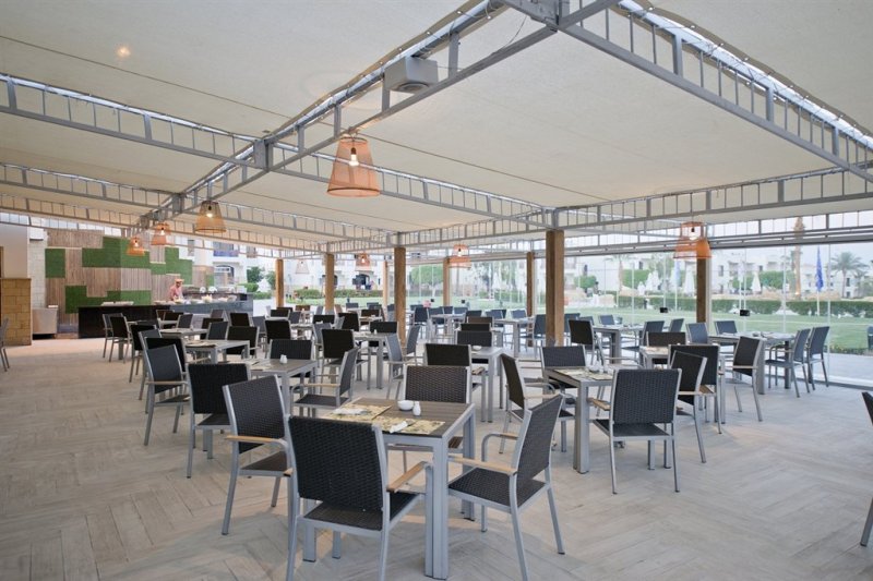 Sharm El-Sheikh utazás Amphoras Beach (ex.shores)