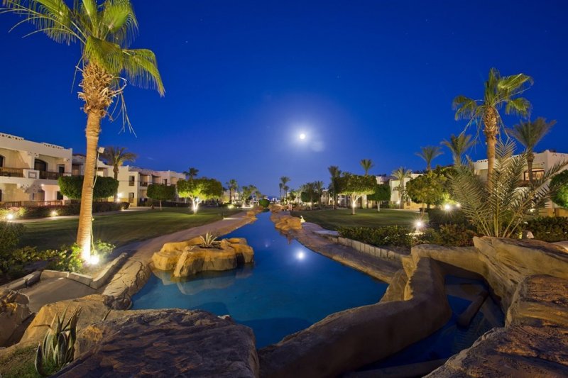 Sharm El-Sheikh utazás Amphoras Beach (ex.shores)