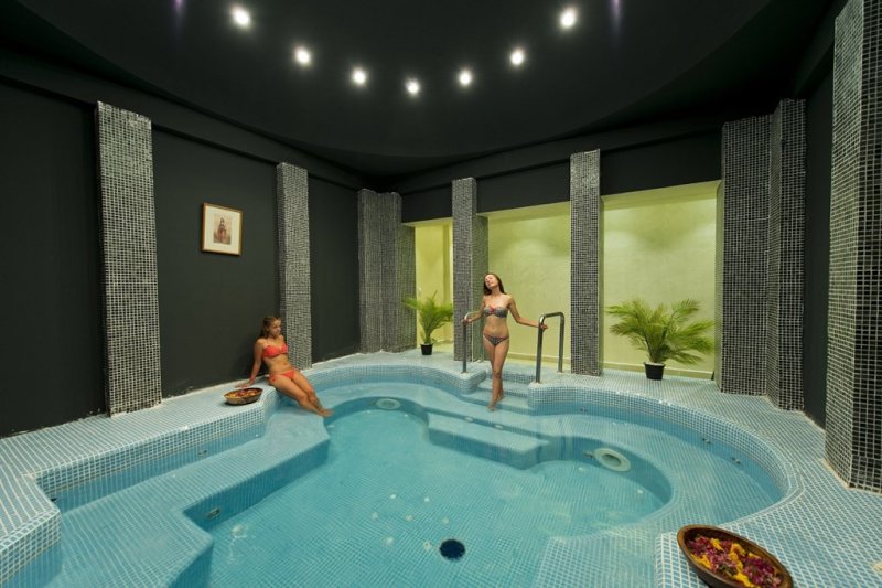 Sharm El-Sheikh utazás Amphoras Beach (ex.shores)