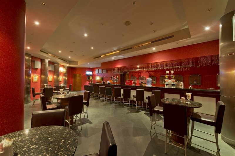 Sharm El-Sheikh utazás Amphoras Beach (ex.shores)