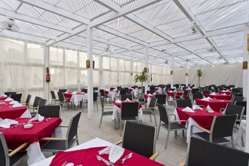 Sharm El-Sheikh utazás Amphoras Blu (ex.shores Aloha)