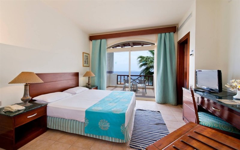 Sharm El-Sheikh utazás Amphoras Blu (ex.shores Aloha)