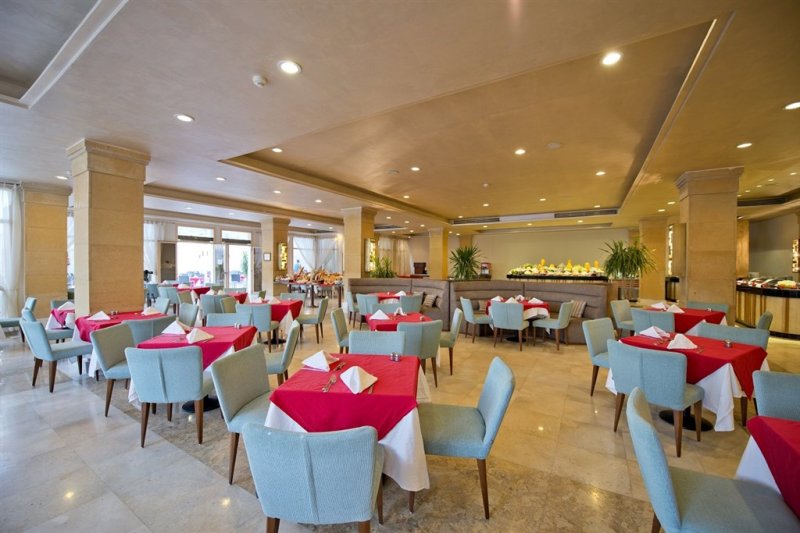 Sharm El-Sheikh utazás Amphoras Blu (ex.shores Aloha)