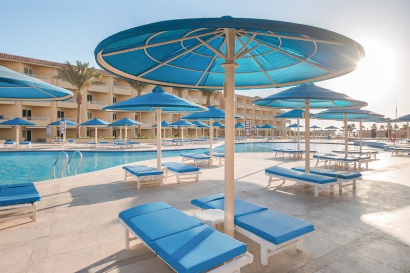 Amwaj Beach Club Abu Soma Hurghada