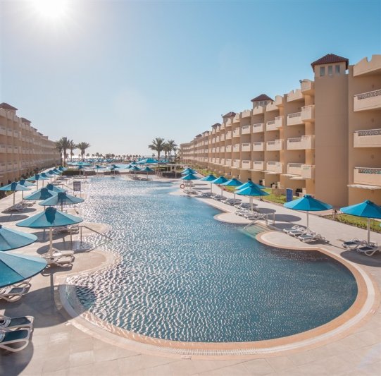 Amwaj Beach Club Abu Soma Hurghada