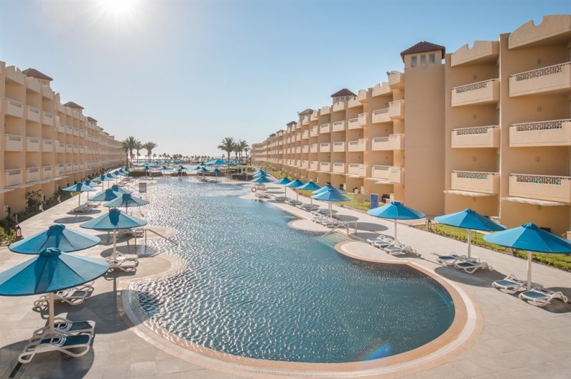 Amwaj Beach Club Abu Soma Hurghada