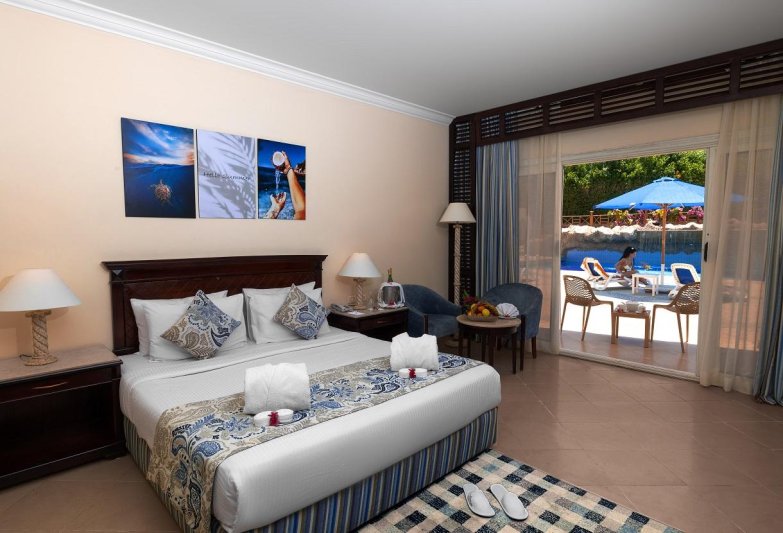 Amwaj Oyoun Resort & Casino Sharm El-Sheikh