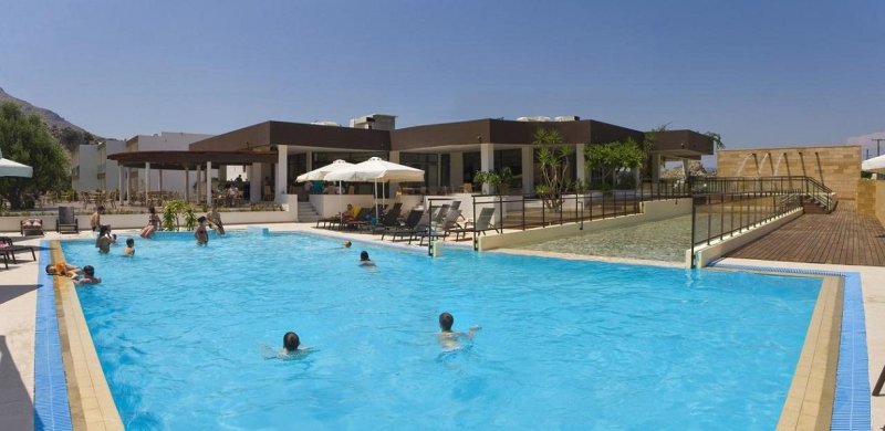 Rodosz utazás Anavadia