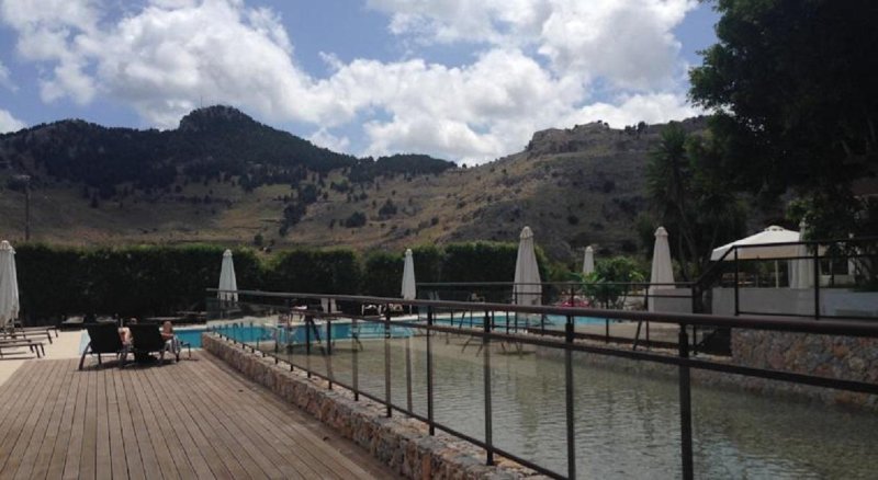 Rodosz utazás Anavadia