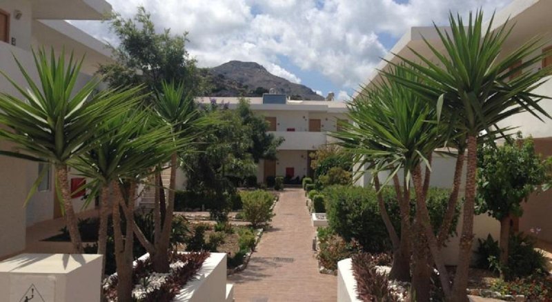 Rodosz utazás Anavadia