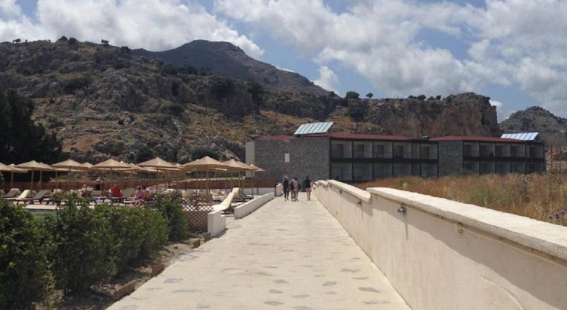 Rodosz utazás Anavadia