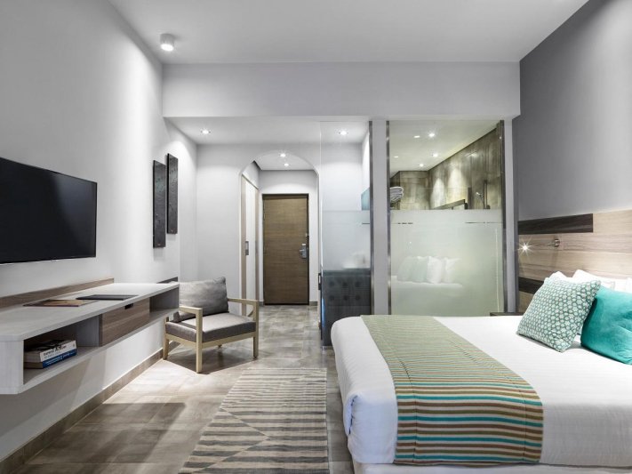 El Gouna utazás Ancient Sands