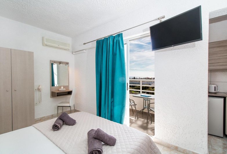 Rodosz utazás Anika Studios