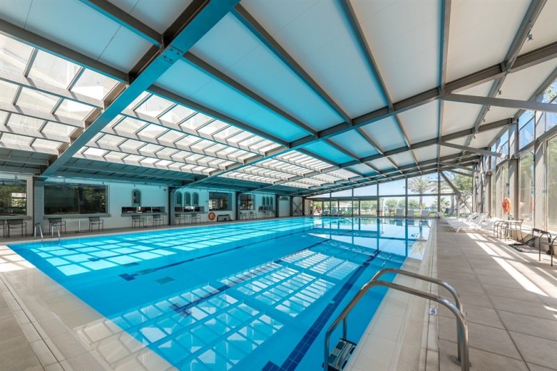 Rodosz Faliraki utazás Apollo Beach