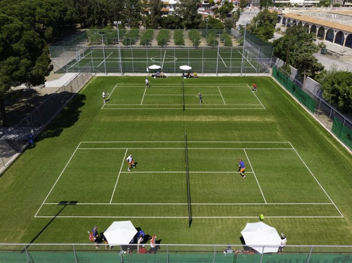 Rodosz Faliraki utazás Apollo Beach